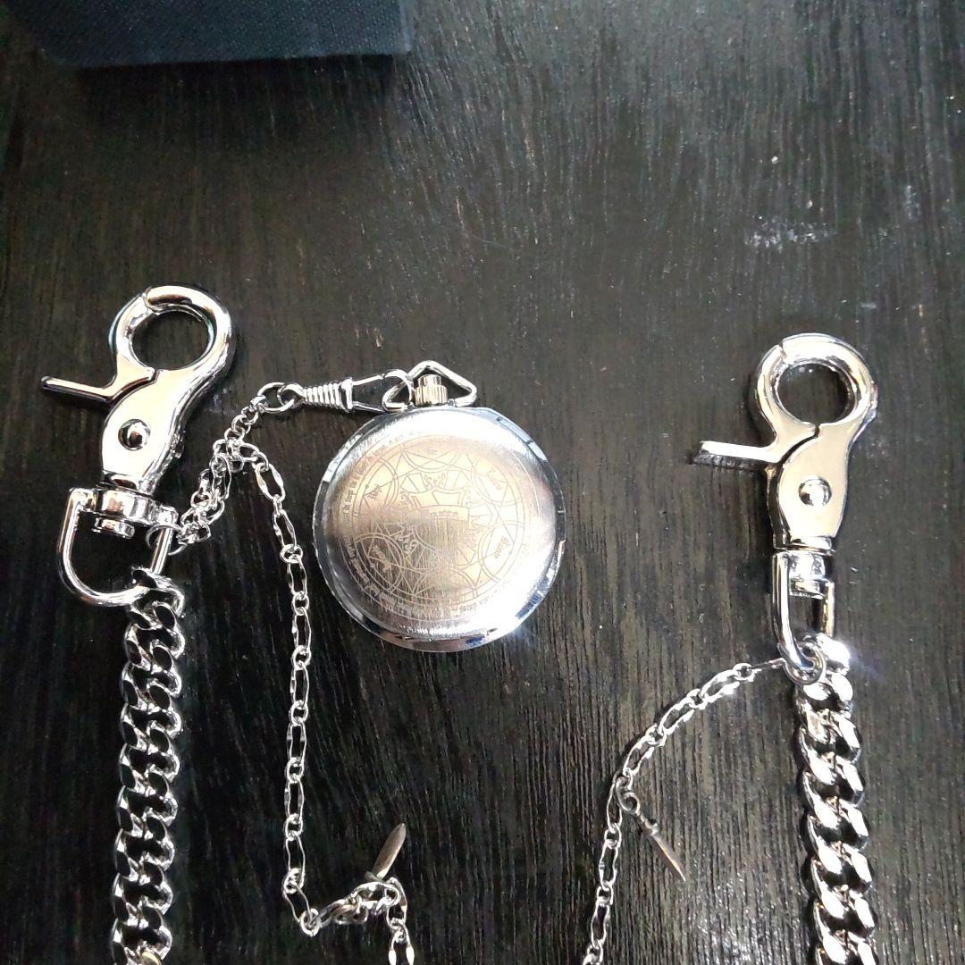 東方銀世界 ウォレットチェーン