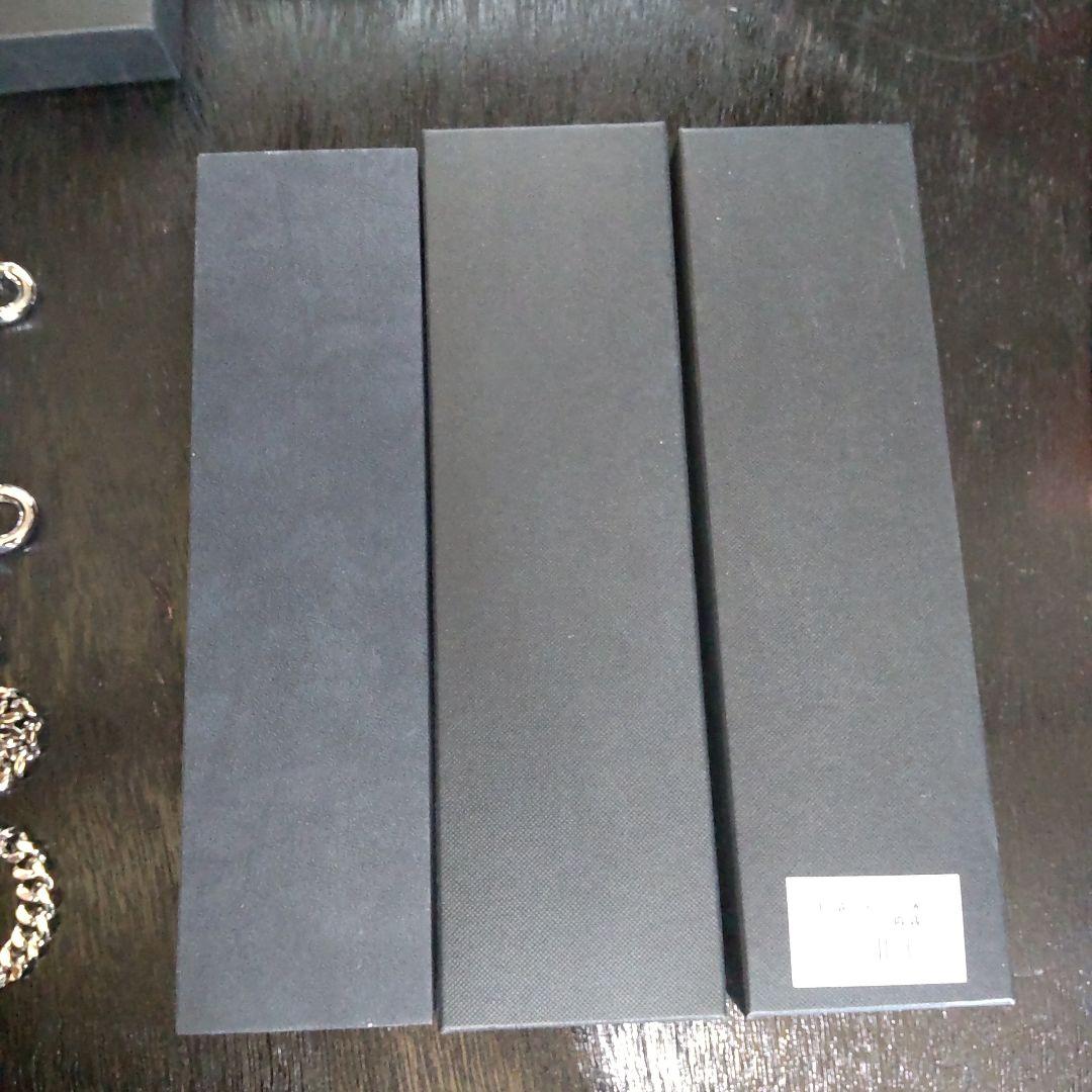 東方銀世界 ウォレットチェーン