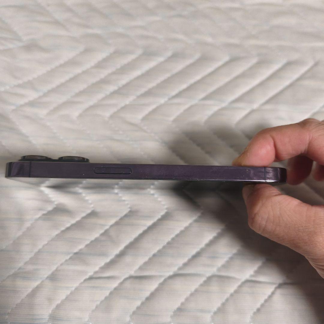 スマートフォン本体 iPhone 14 Pro 256GB