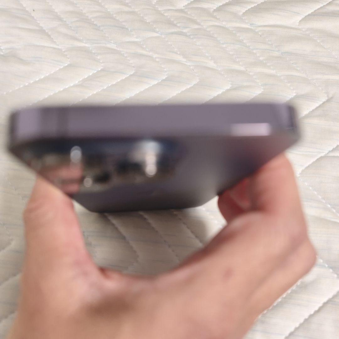 スマートフォン本体 iPhone 14 Pro 256GB