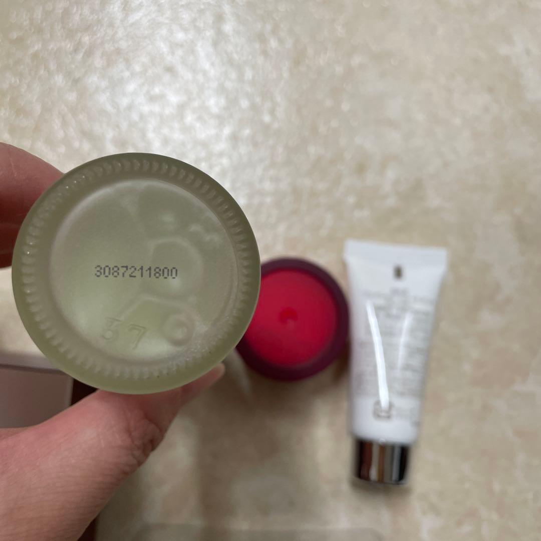 【新品未使用品】SK-IIスキンケア詰め合わせセット♡