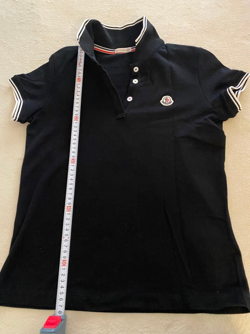 モンクレールポロシャツレディースS