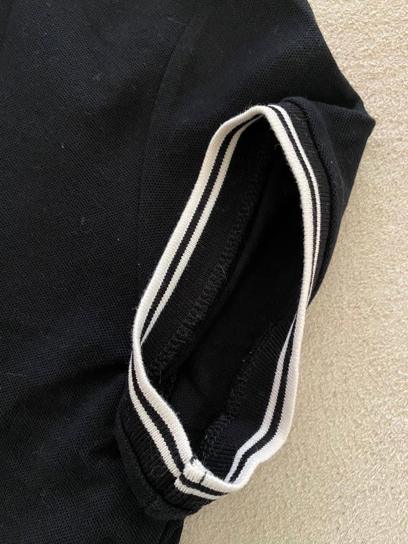 モンクレールポロシャツレディースS