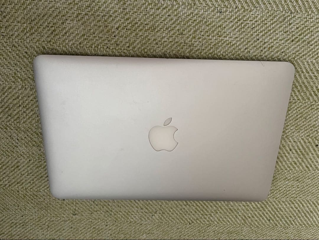【値下げ】Apple MacBook Air