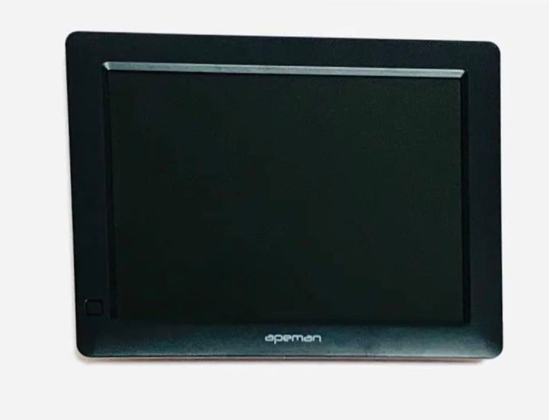 【写真】デジタルフォトフレーム