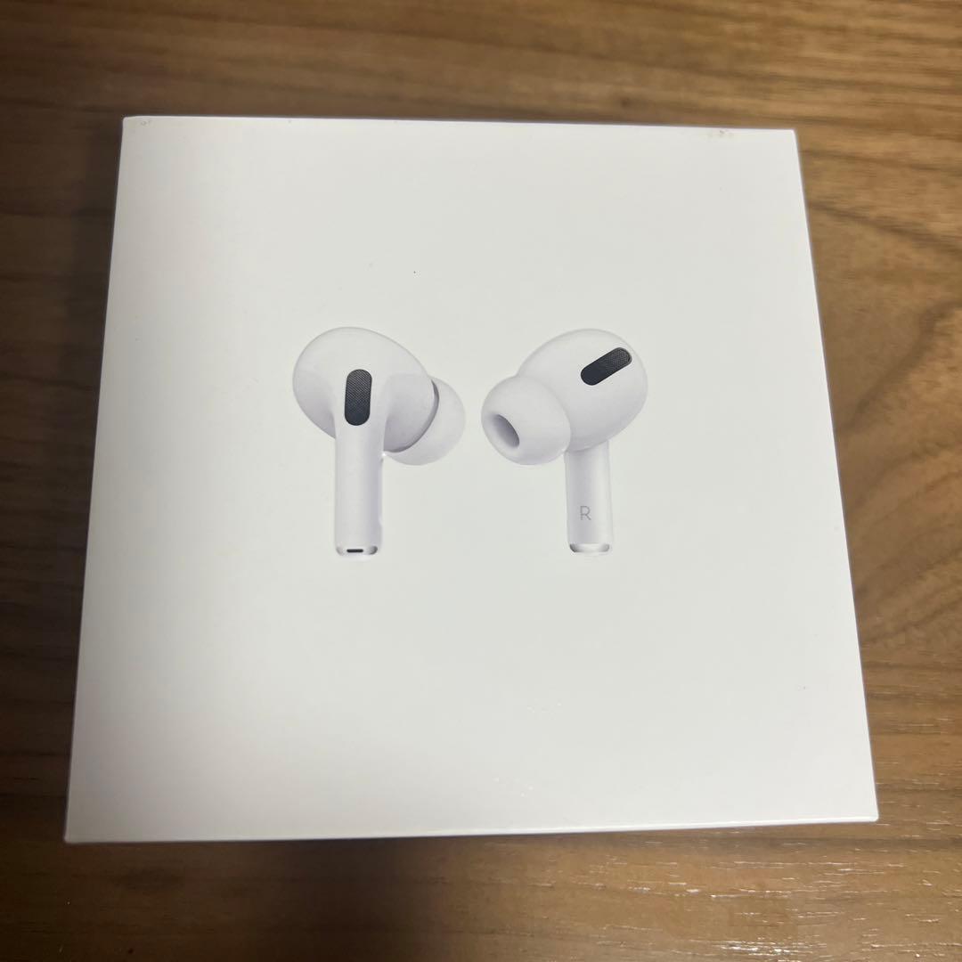 AirPods Pro 第一世代　ジャンク