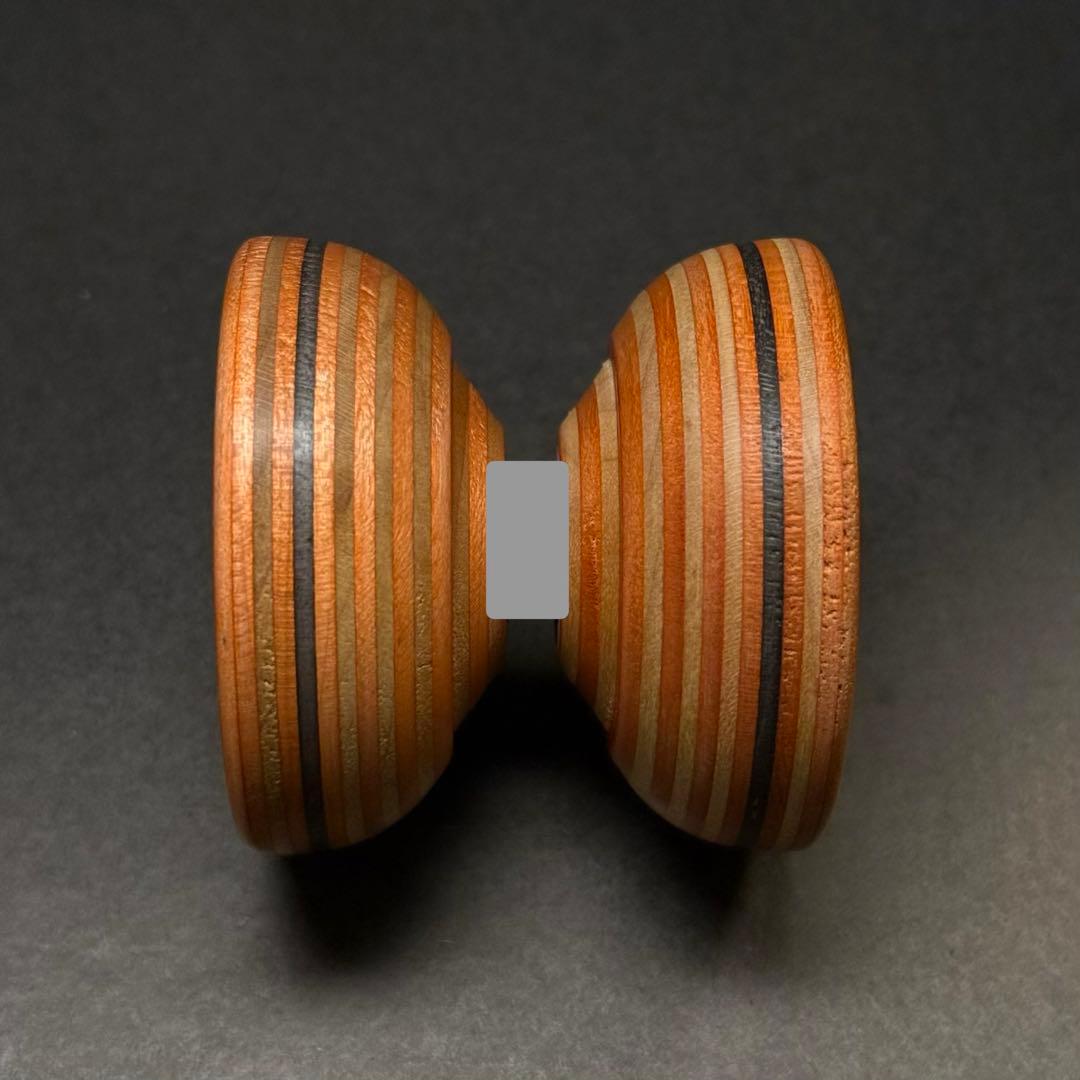 クルーシャル　ザ・メープル　Crucial The Maple