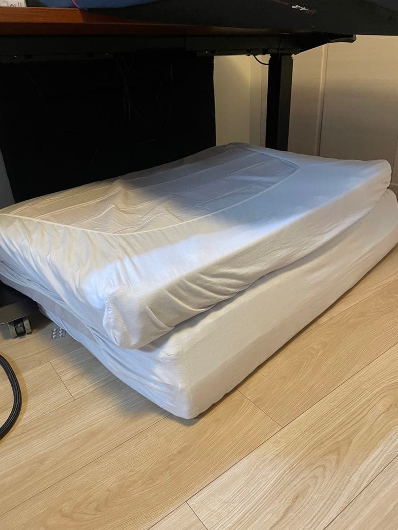 西川 &Free SA.R マットレス シングルサイズレギュラー　最終価格