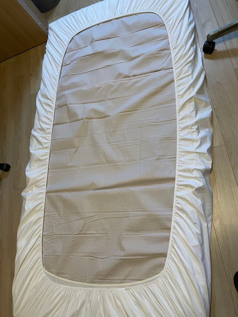 西川 &Free SA.R マットレス シングルサイズレギュラー　最終価格