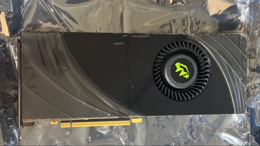 グラフィックボード・グラボ・ビデオカード NVIDIA GeForce RTX 2080 Ti 22GB