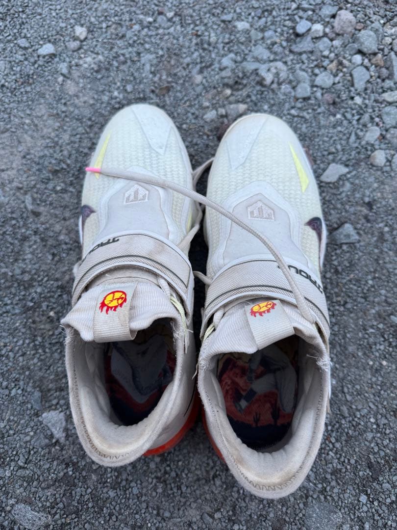 NIKE　野球　スパイク　27.5cm