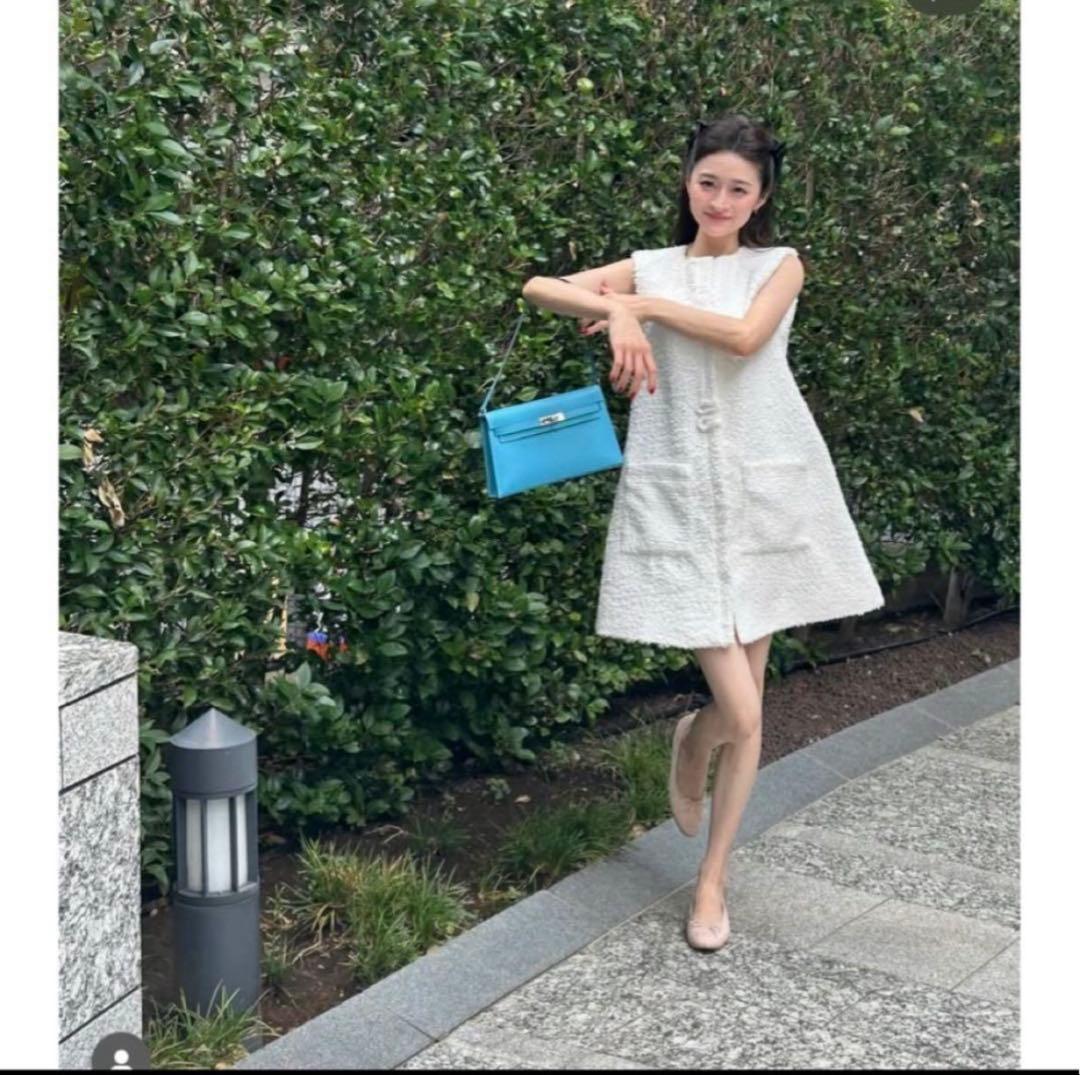 【WEB完売品】　bibiy.ワンピース