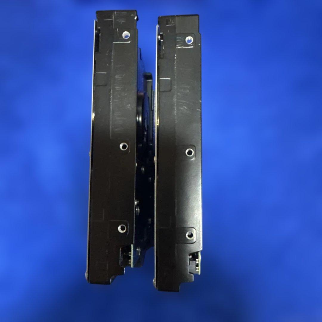 DIGA 2TB増量修理交換用HDD DMR-BRT,BWT,BZT各品番用