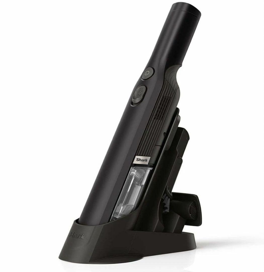 [新品] Shark EVOPOWER WV202JBK 本体