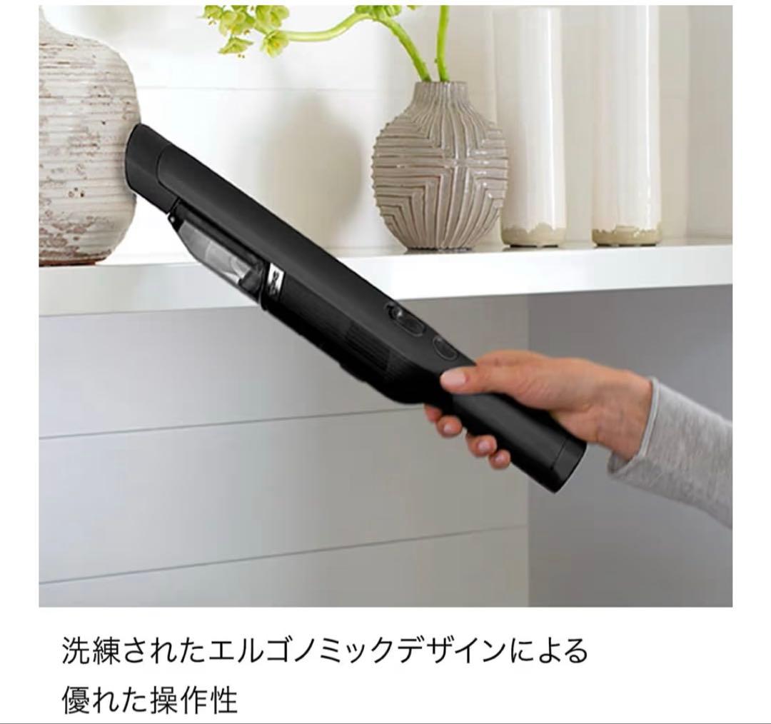 [新品] Shark EVOPOWER WV202JBK 本体