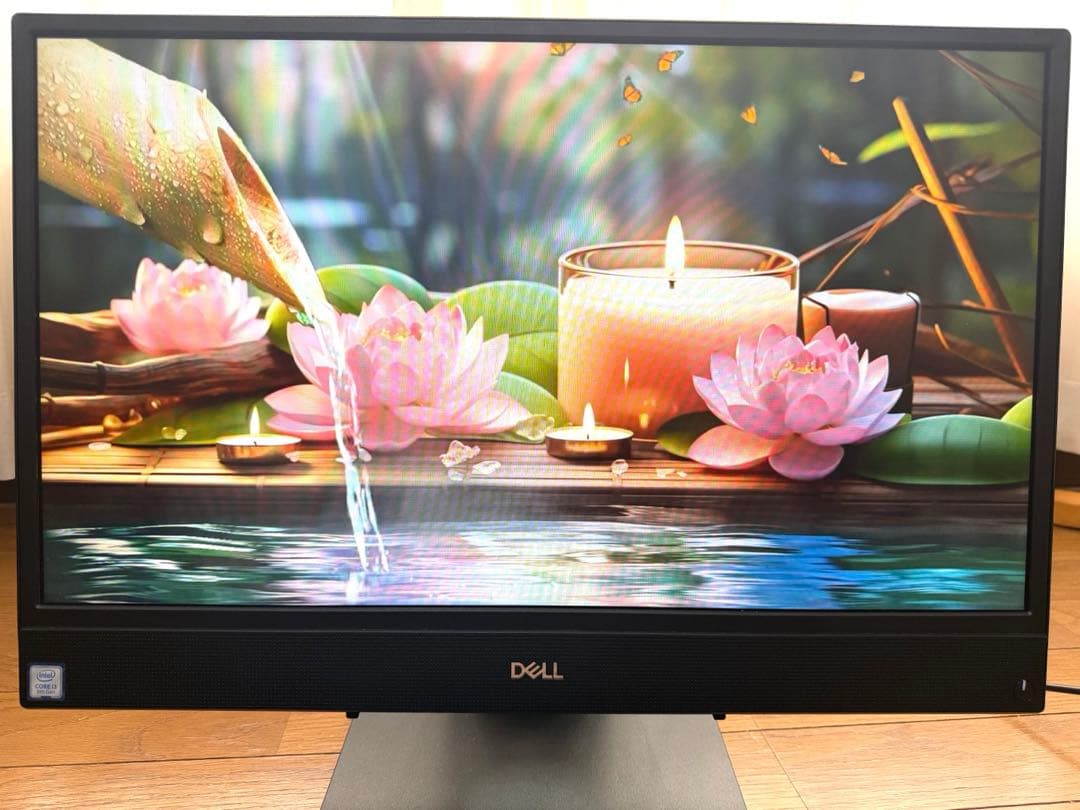 Dell 一体型パソコン　office2024