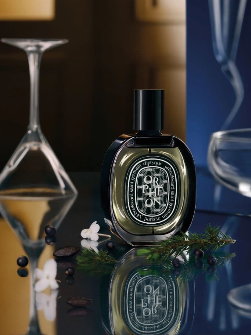 DIPTYQUE ディプティック オードパルファン オルフェオン 30ml