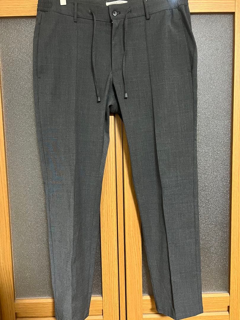 ジャブズアルキヴィオ マサッチョ　48 グレー