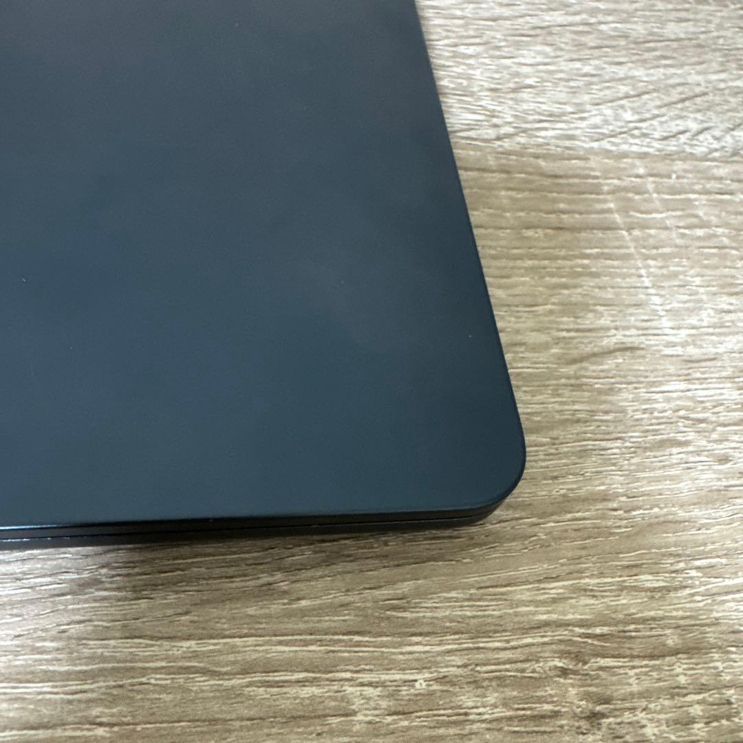 MacBook Air m2 ミッドナイト　まだまだ使用できます。