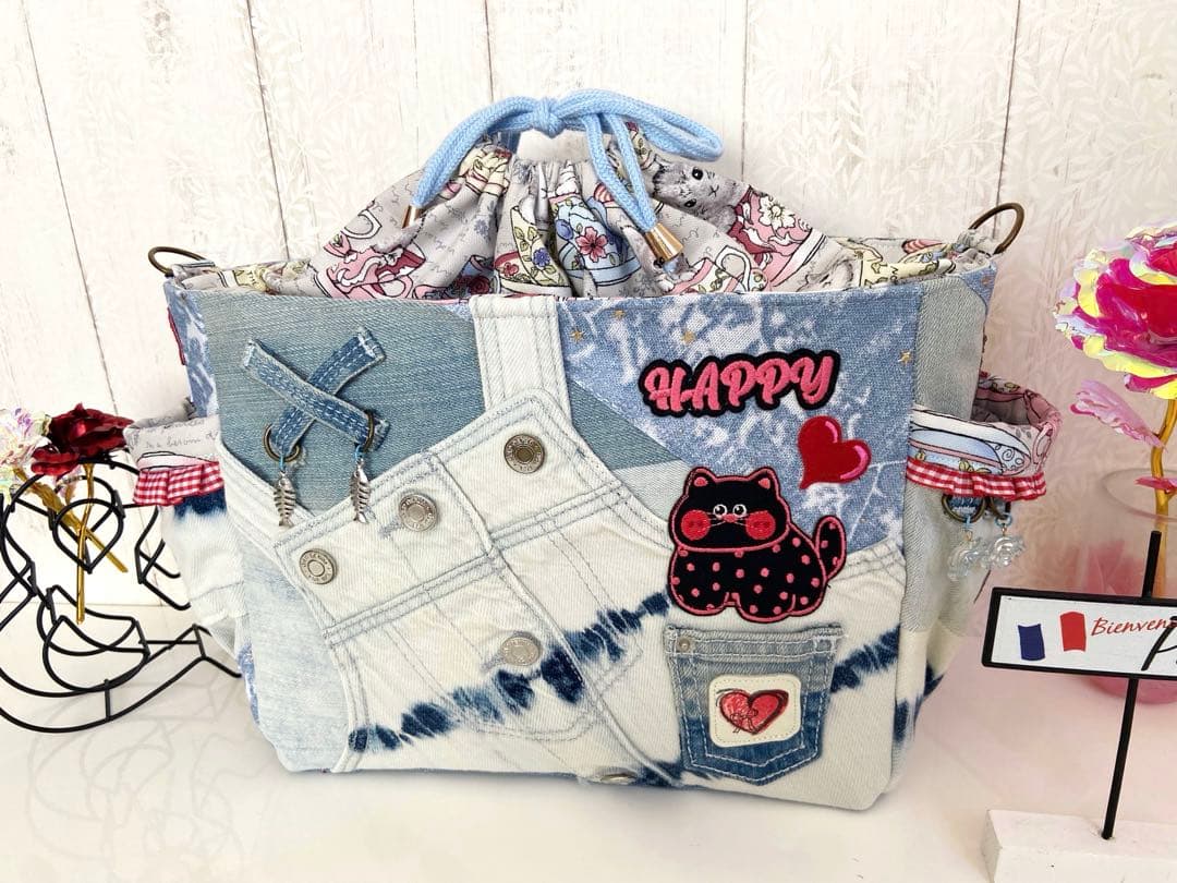 ショルダーバッグ 92my