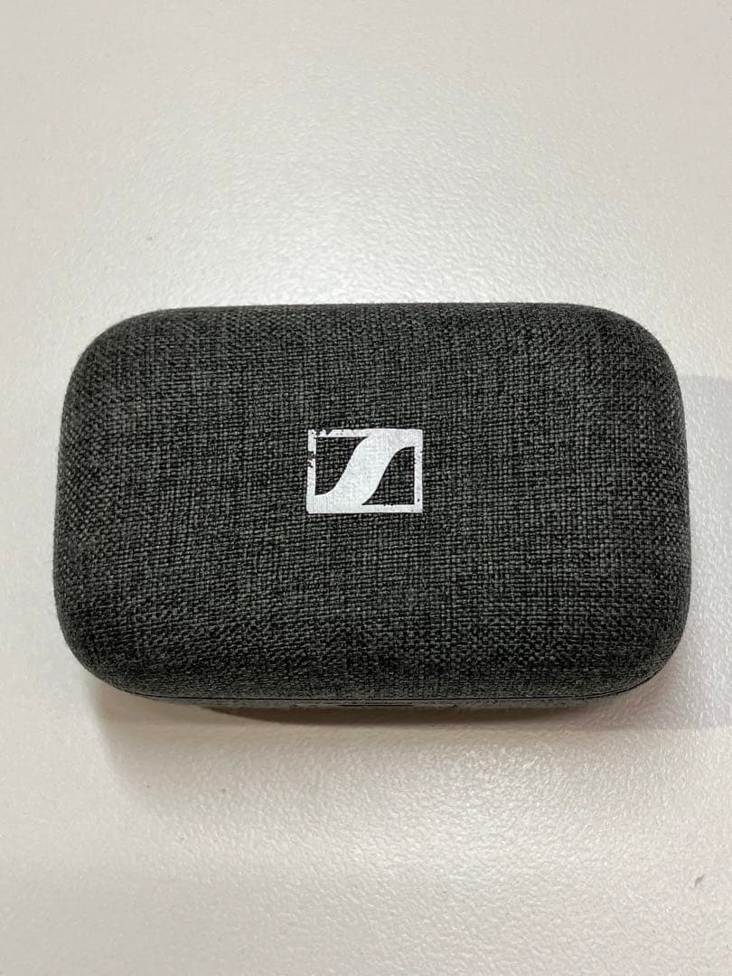 ゼンハイザー MOMENTUM True Wireless3 グラファイト 中古