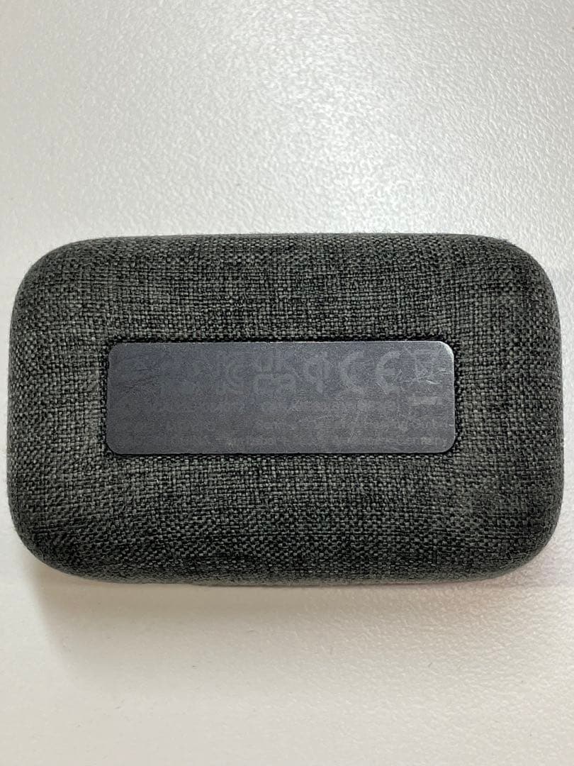 ゼンハイザー MOMENTUM True Wireless3 グラファイト 中古