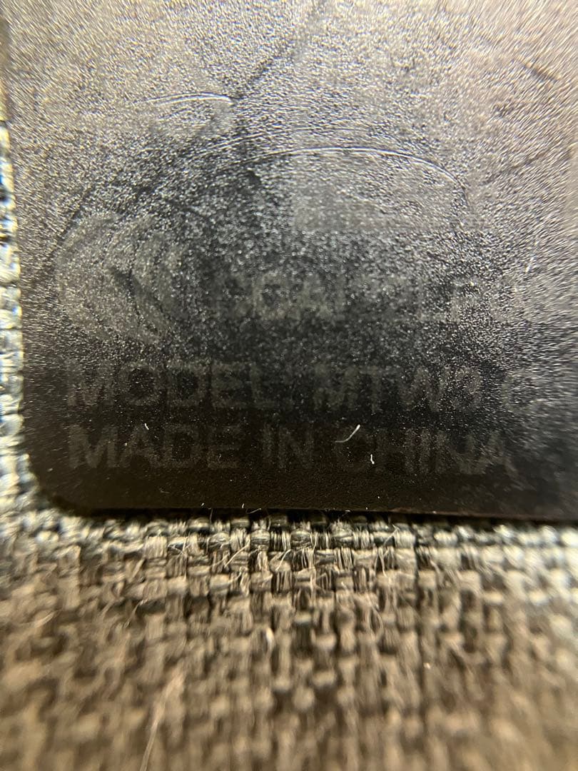 ゼンハイザー MOMENTUM True Wireless3 グラファイト 中古