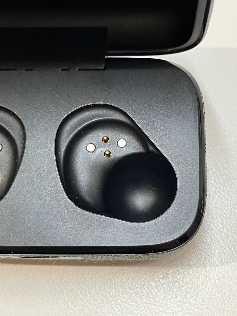 ゼンハイザー MOMENTUM True Wireless3 グラファイト 中古