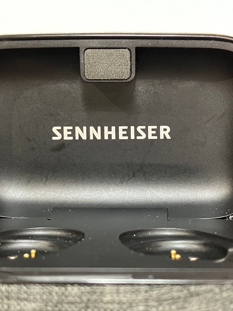 ゼンハイザー MOMENTUM True Wireless3 グラファイト 中古