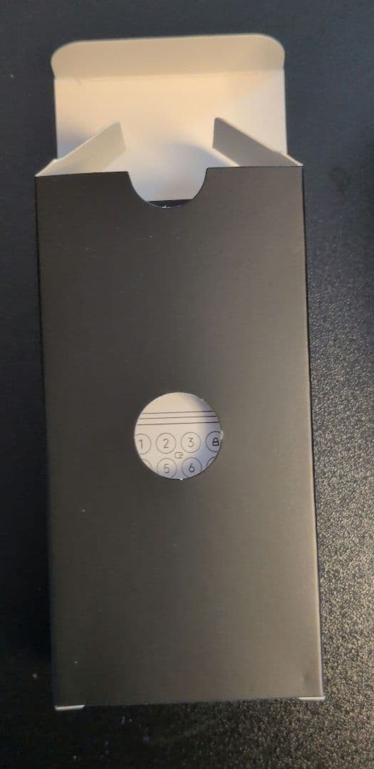 SwitchBot 顔認証パッド