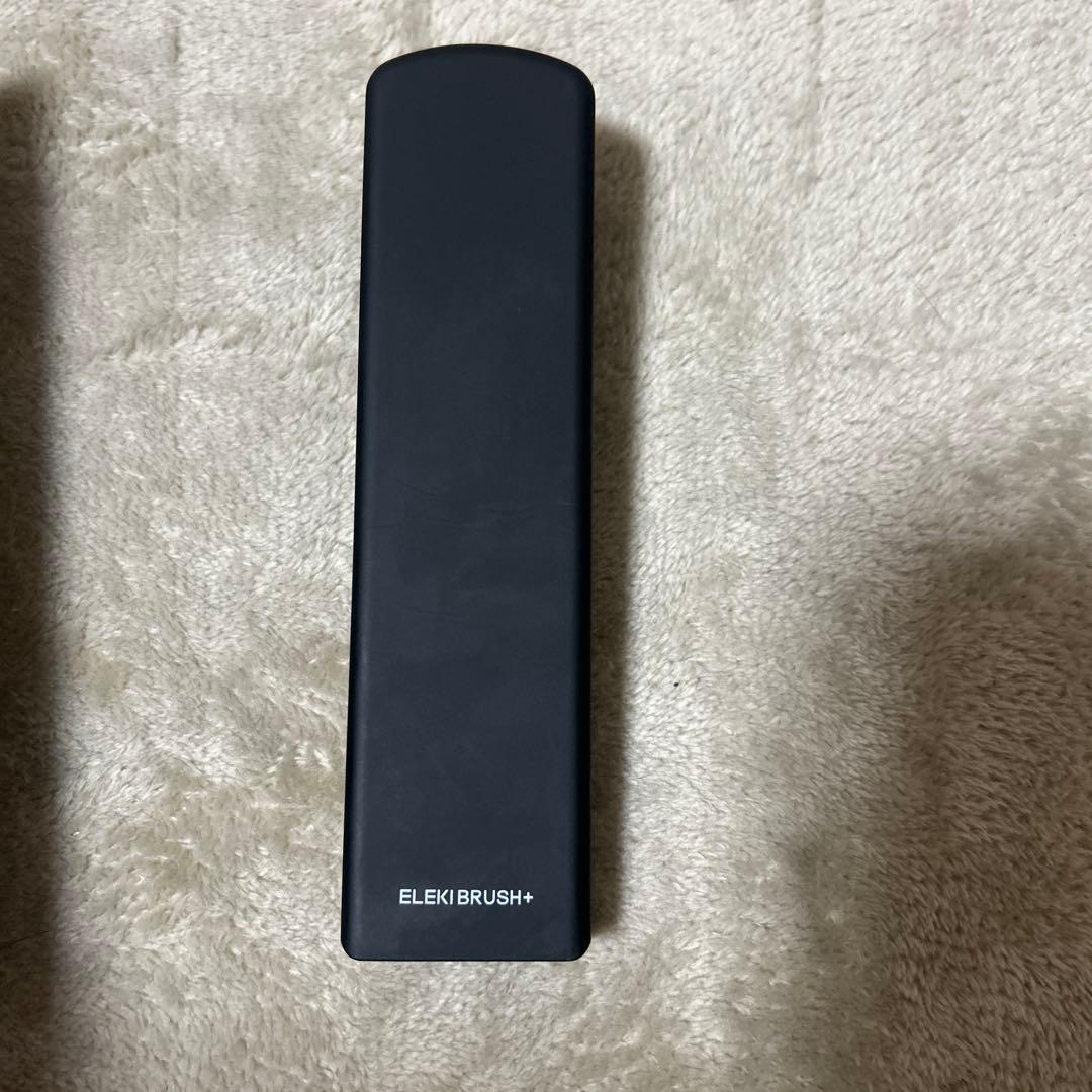 【美品】ブライト エレキブラシ プラス 美顔器Brighte 付属品