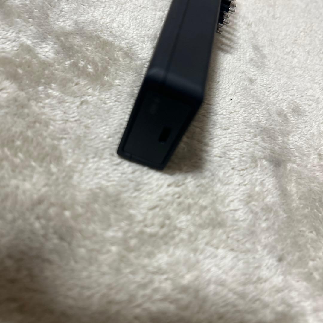 【美品】ブライト エレキブラシ プラス 美顔器Brighte 付属品