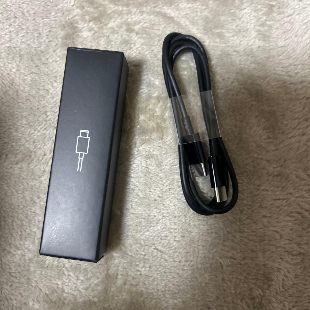 【美品】ブライト エレキブラシ プラス 美顔器Brighte 付属品