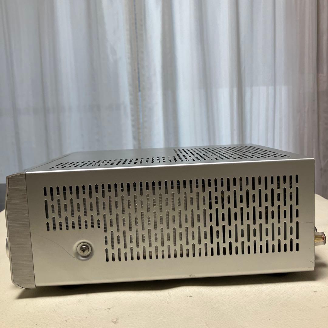 DENON CDレシーバー RCD-M41SP 整備動作品 2019年製