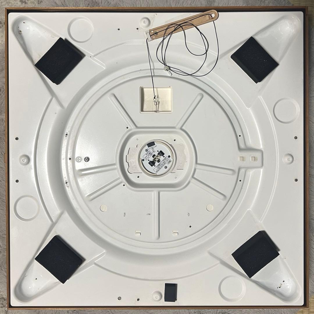 Panasonic 蛍光灯 和室 シーリングライト 朧（おぼろ）