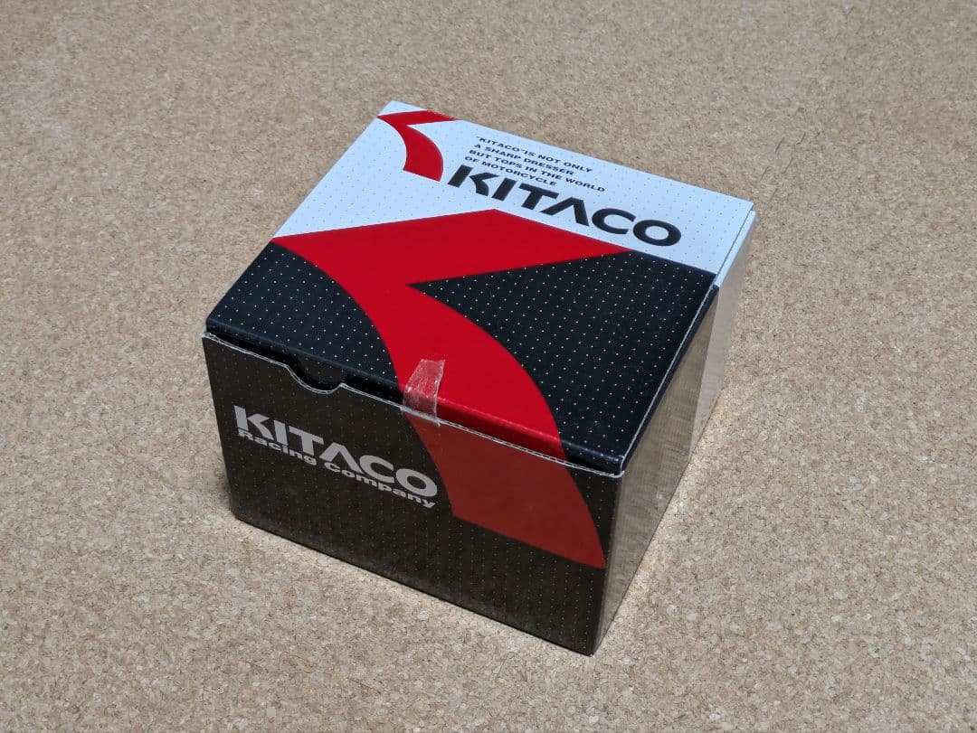 エイプ50,XR50用　ライトボアアップKIT 82cc未使用