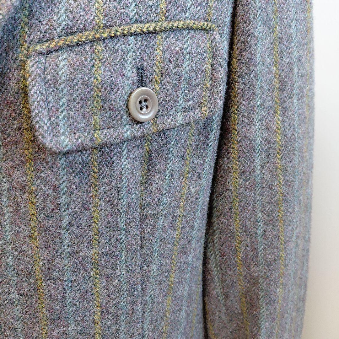 DRIES VAN NOTEN テーラードジャケット サイズ46