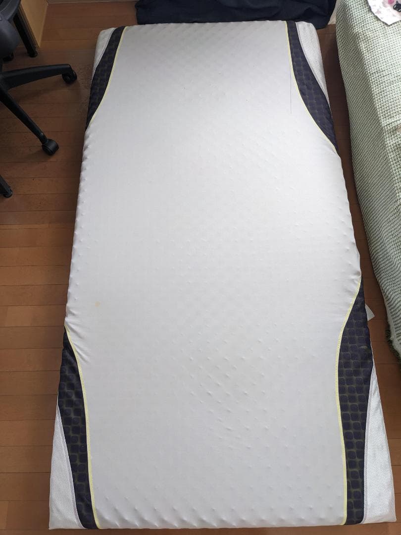 西川　nishikawa A i R 03 シングルベイシックエアマットレス