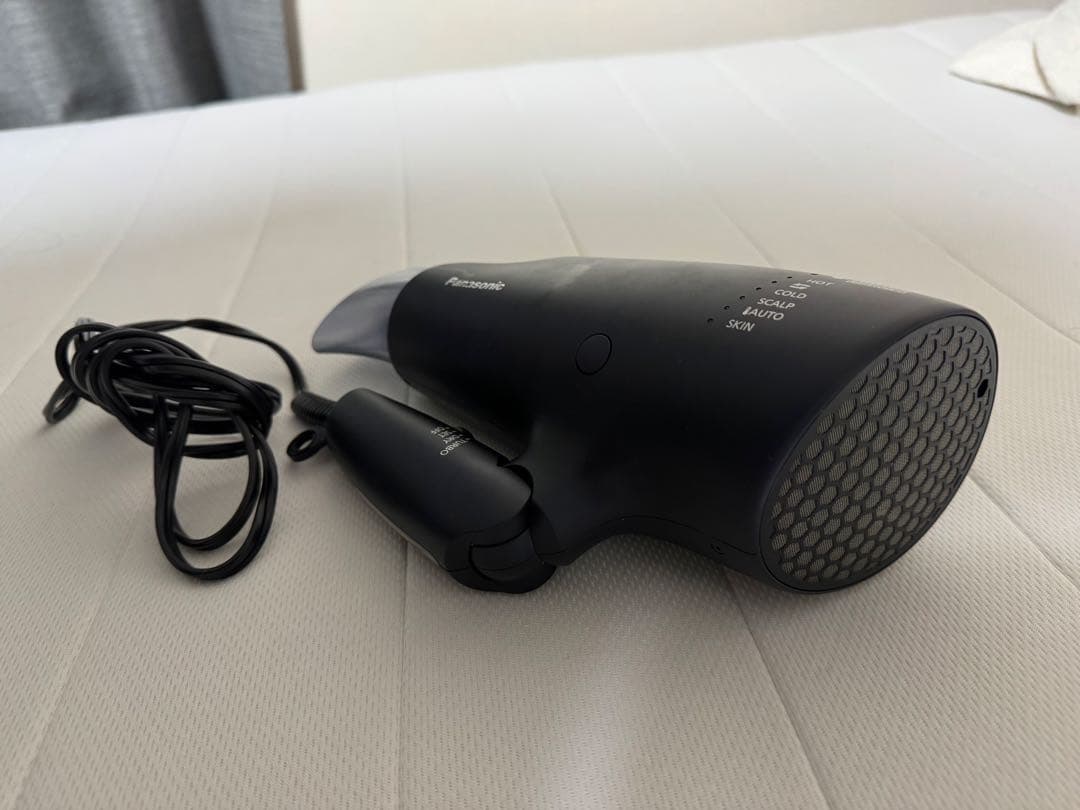 【値下げ】Panasonic ヘアドライヤー EH-NAOG-A