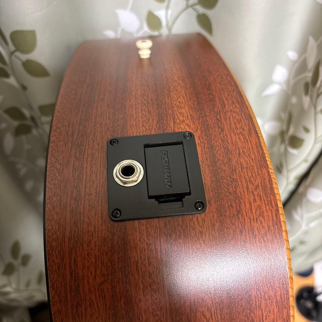 Martin DX1AE エレアコ良品