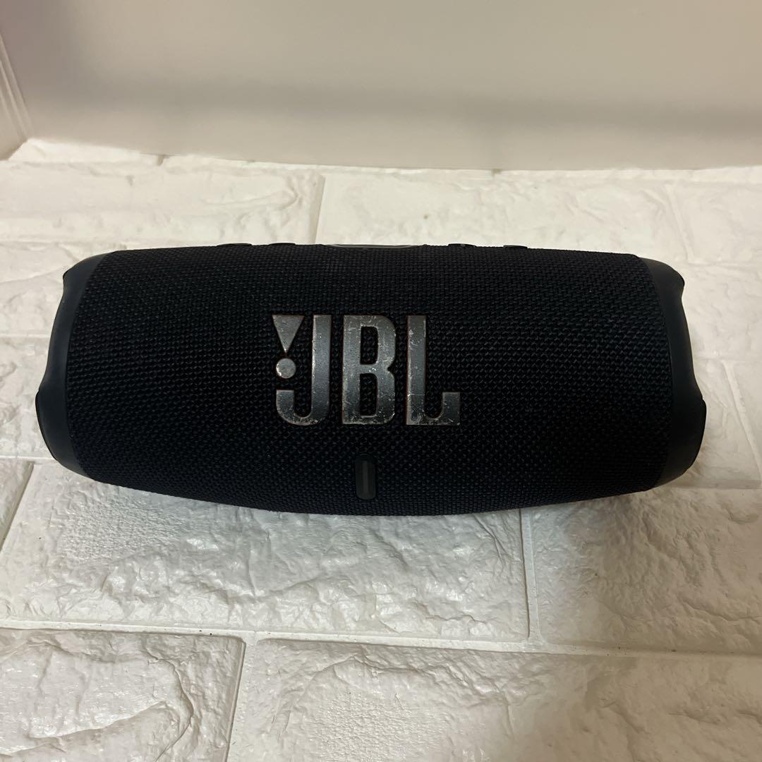 JBL CHARGE5スピーカー　防水　Bluetooth