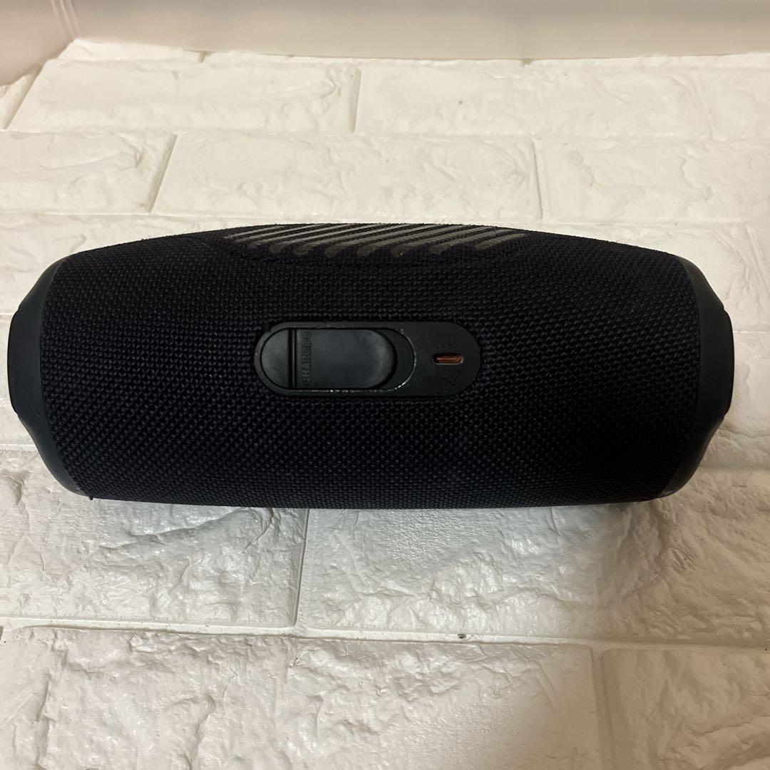 JBL CHARGE5スピーカー　防水　Bluetooth