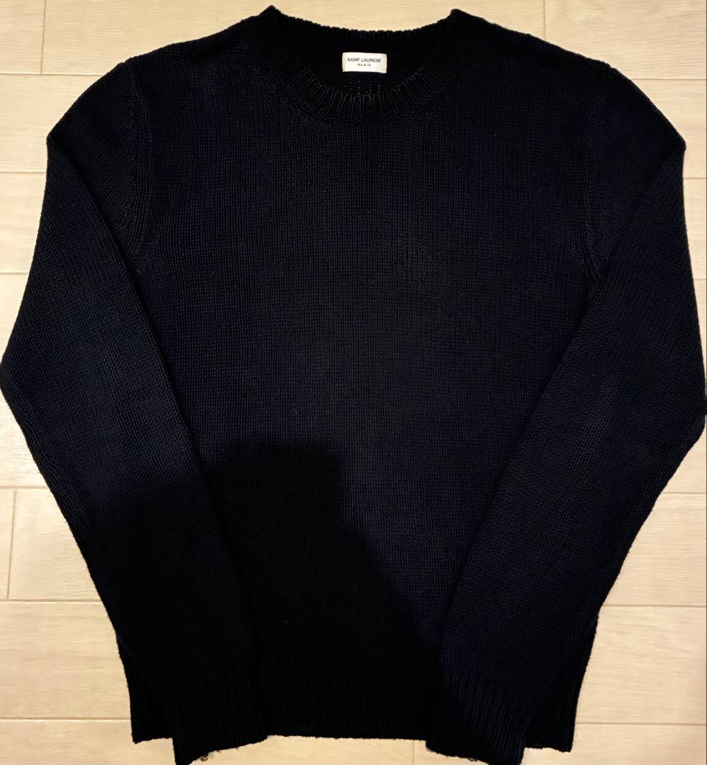 トップス 2016 Yves Saint Laurent Edi Slimane