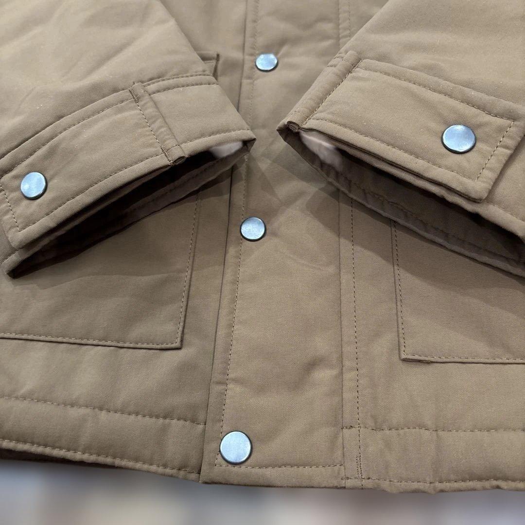 パタゴニア　キッズインファーノジャケット160 170