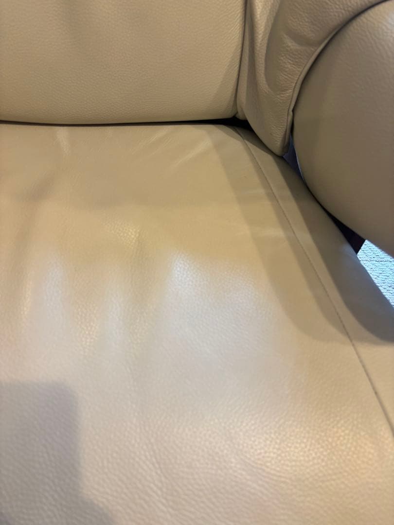 カリモク ザ ファースト / リクライニングチェアRU73モデル※オットマン無し