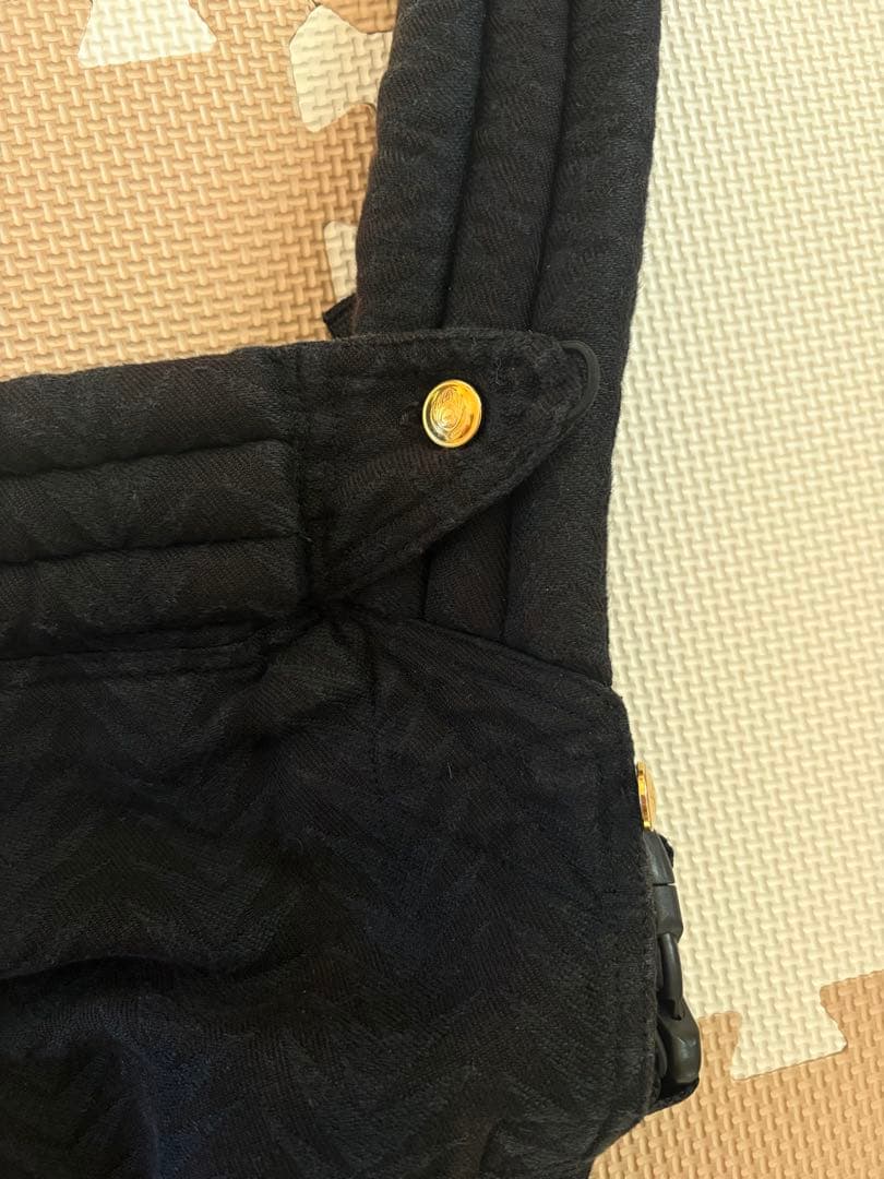 「美品」アーティポッペ抱っこ紐(おまけ付き♡)