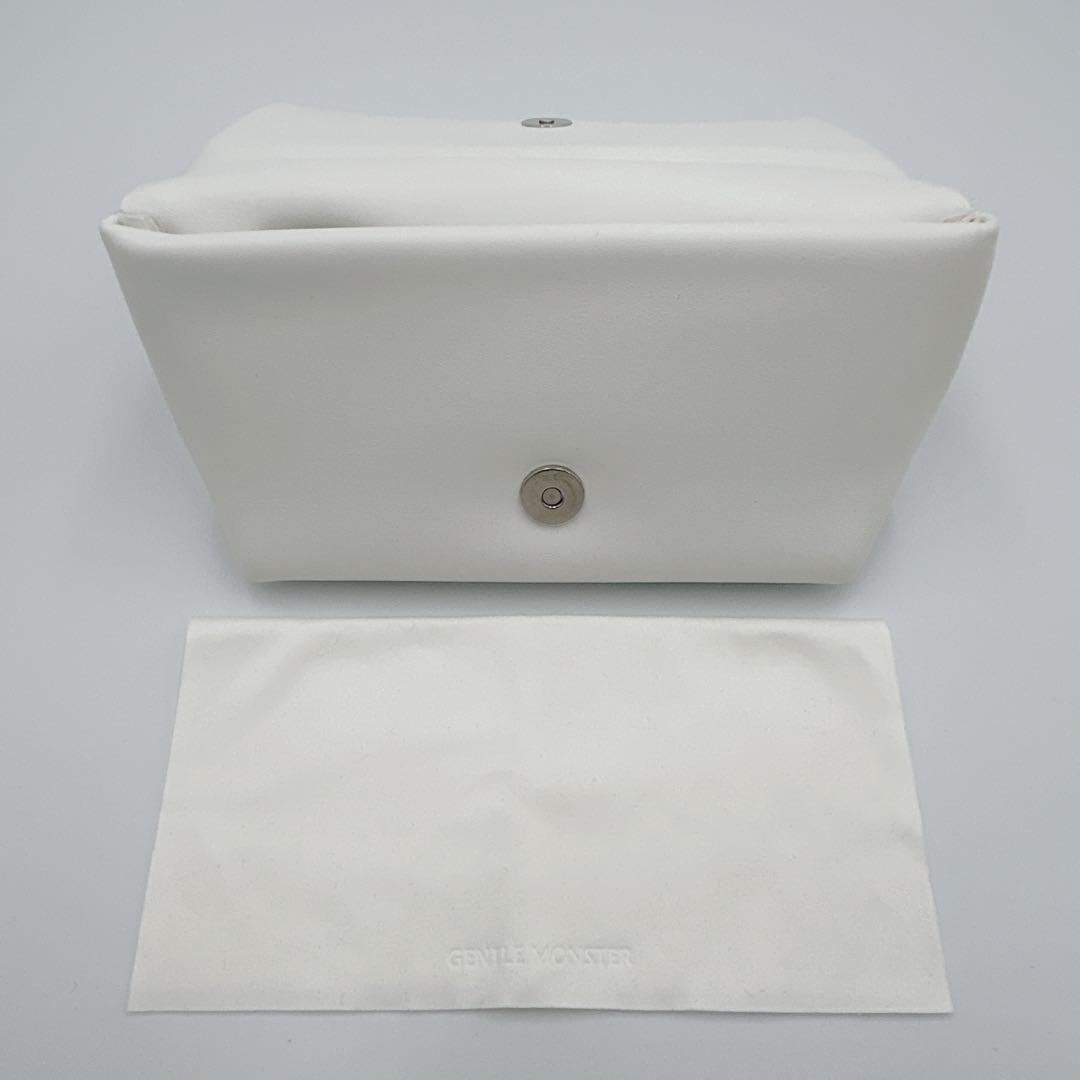 ✨ジャスミン✨GENTLE MONSTER DADA サングラス 黒