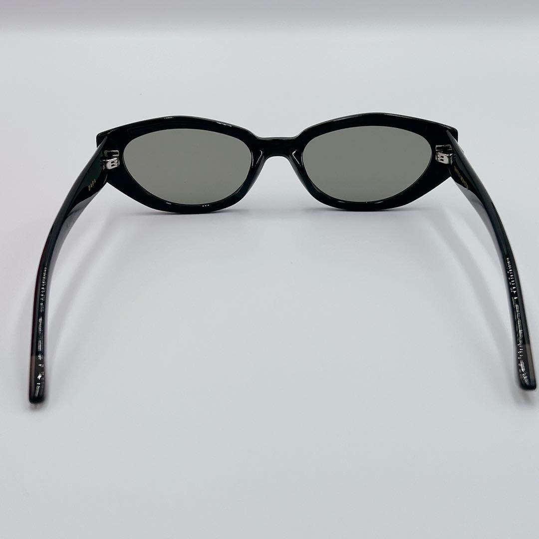 ✨ジャスミン✨GENTLE MONSTER DADA サングラス 黒