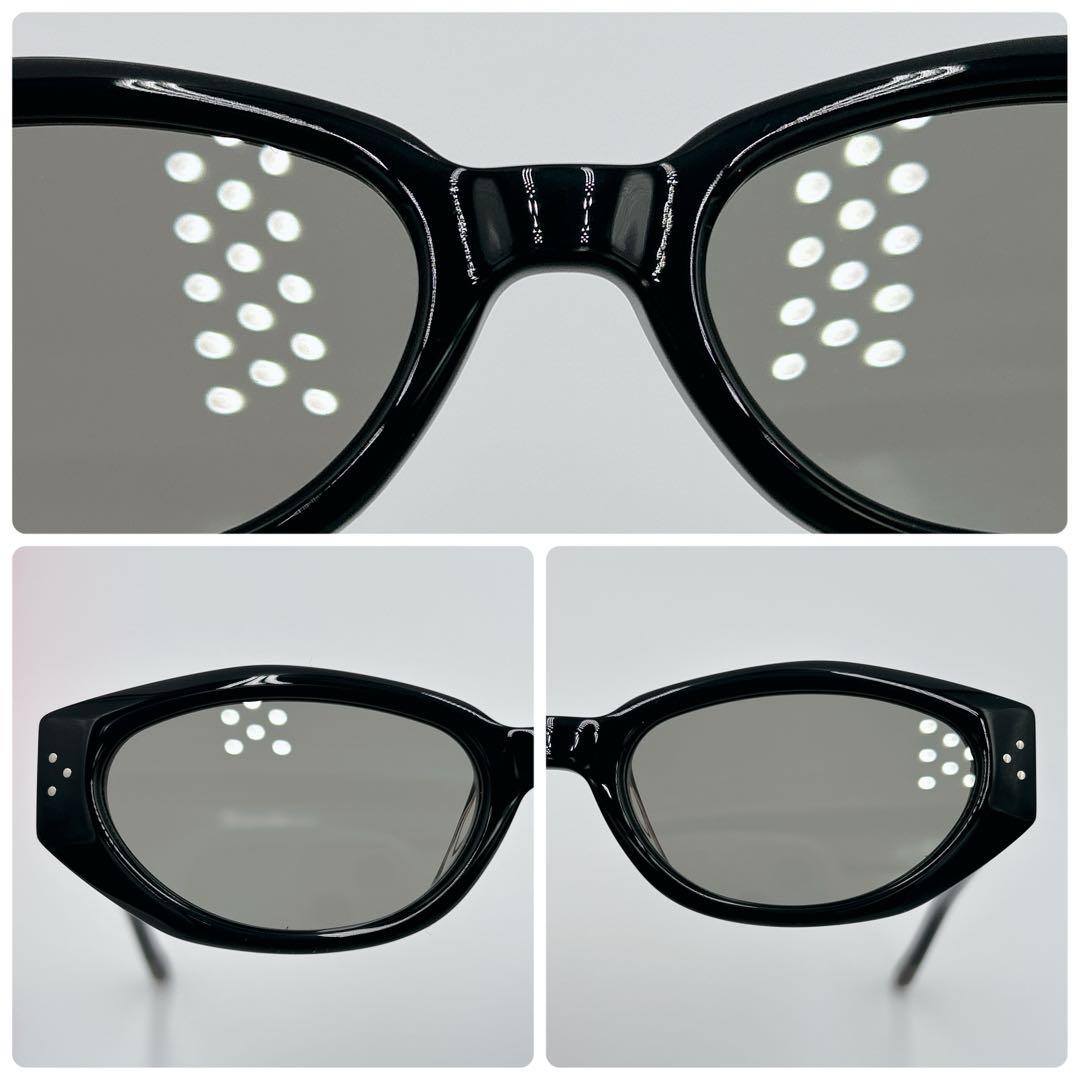 ✨ジャスミン✨GENTLE MONSTER DADA サングラス 黒