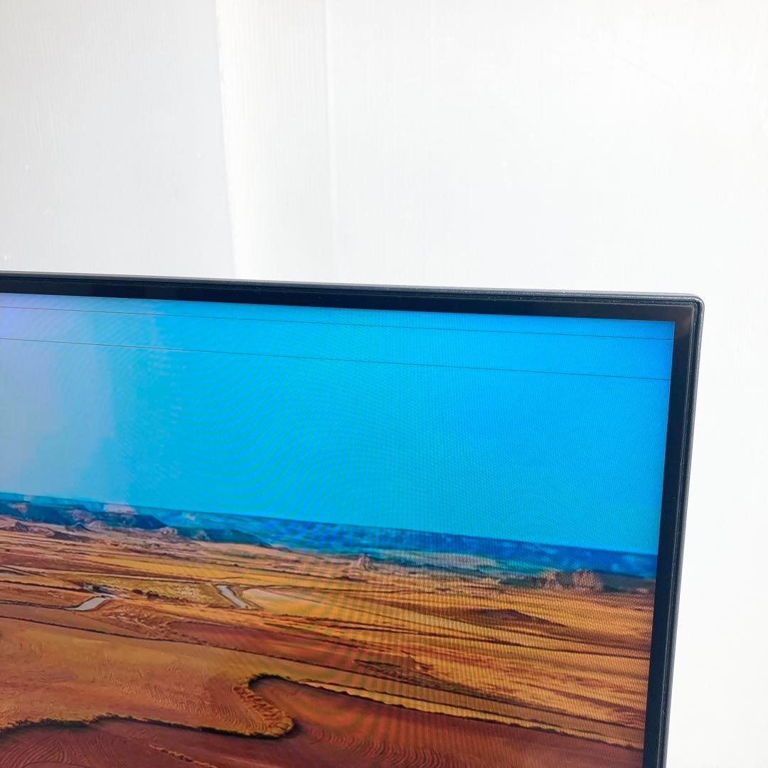 訳あり！東芝 REGZA 43V型液晶テレビ 43M540X 2020年製